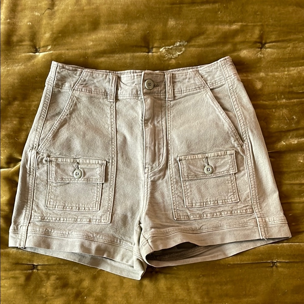 EUC American Eagle | Sailor Shorts